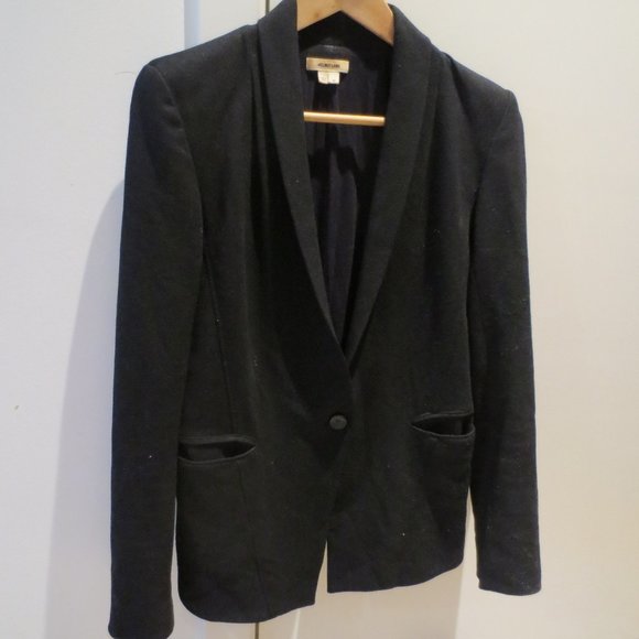 HELMUT LANG BLAZER